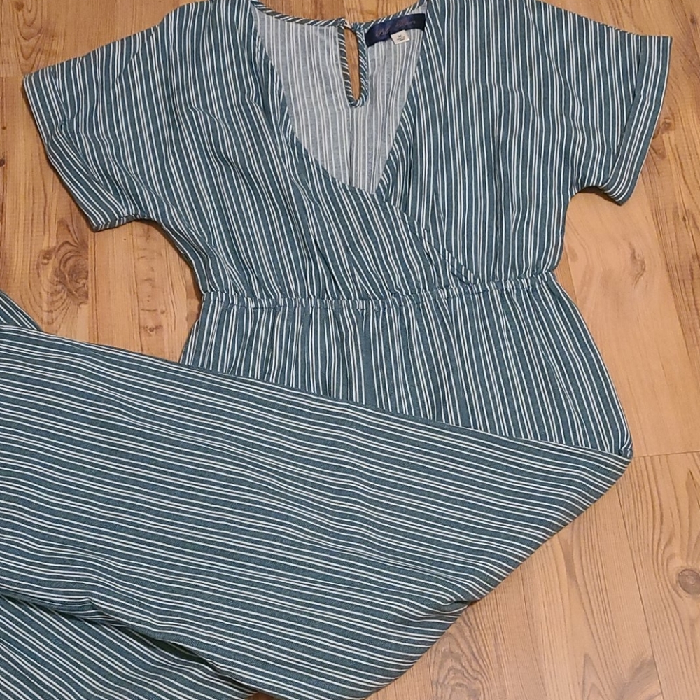 NWOT jumpsuit